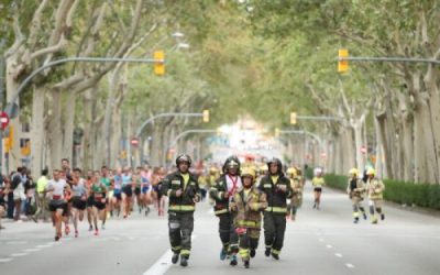 Everything you need to know about the Vueling Cursa Bombers Barcelona 2025