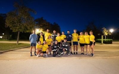 Un año más, Vueling pondrá el nombre a la Cursa Bombers