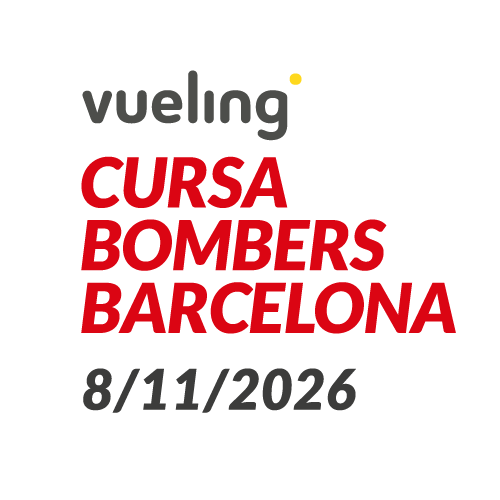 Cursa de Bombers