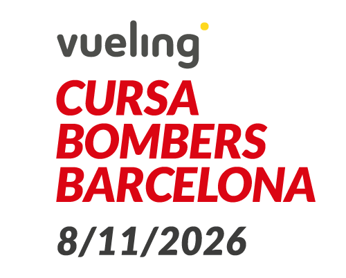 Cursa de Bombers